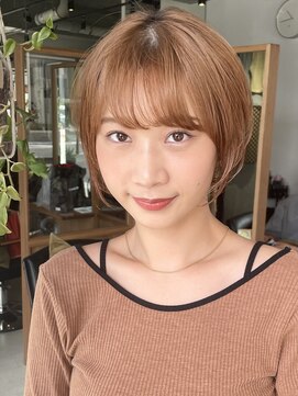 フェリア 池田(FERIA) ランバスショート（田岡）