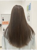 さわやかマットブラウン