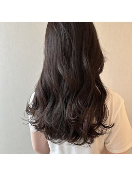 チャコレ 北千住店(Chacolle) ダークブラウンベージュ