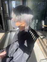 エフィールベルタ(afeel belta) 1番人気!シルバーウルフ