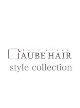 オーブ ヘアー エル 四条大宮店(AUBE HAIR elle) AUBEHAIR STYLE