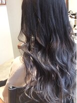 アイデザイン(I design)&nbsp;グラデーションカラー