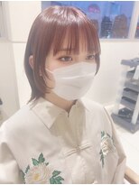 リリ(RiRi)&nbsp;オレンジウルフ