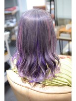 ポタム 東中野(potamu)&nbsp;多色デザインカラー