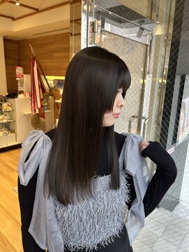 アスピリーフ(ASPILEAF) メテオカラー