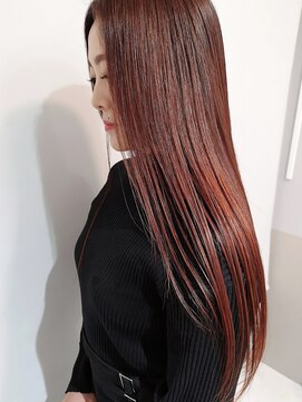 バイラ(Bailar) チェリーオレンジ