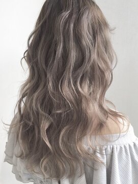 トゥルークリエイション 渋谷(True Creation SHIBUYA) カラー/カット/髪質改善/ブリーチ/トリートメント/ブリーチ/渋谷