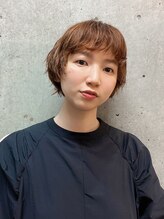 ユアーズヘア 神楽坂店(youres hair) 太田 瞳
