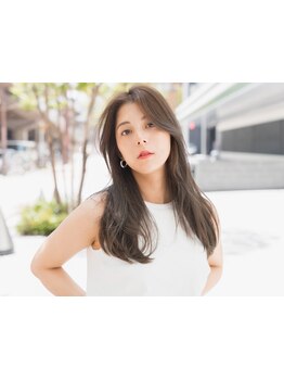 ずっと触っていたいツヤ髪に♪TOKIO de SINKA縮毛矯正\15000/クオラインストレート\15000