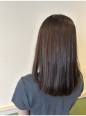AVEDAカラーラベンダーアッシュ