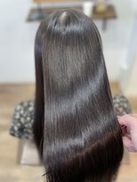 リス 恵比寿(Liss)&nbsp;【Liss】『高濃度水素トリートメント×TOKIOトリートメント』