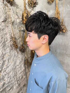 ペダル(PEDAL) PEDAL Men's Style No.40