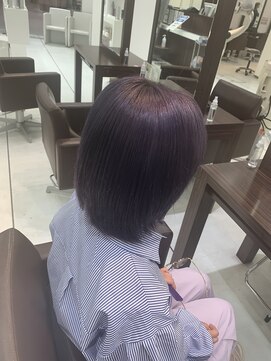 タヤ 千葉そごう店(TAYA) ボブ