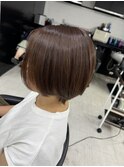 髪質改善トリートメント
