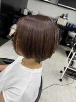 アイズ 本厚木(AIZU)&nbsp;髪質改善トリートメント