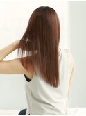 大人女性30代40代向けさらさらストレート