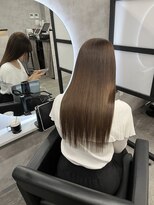 アイ(_i)&nbsp;極上髪質改善ストレート