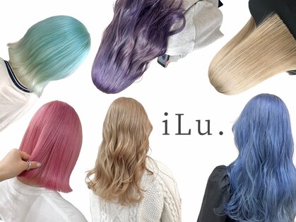 イル(iLu.)の写真