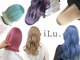 イル(iLu.)の写真