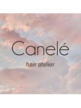 hair atelier Canel’e by Milk tea【ヘアー アトリエ カヌレ】