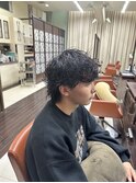 men's/MEN'S/メンズカット/メンズパーマ/シャドウパーマ