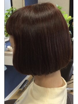 サロンドみなみ カット＋カラー