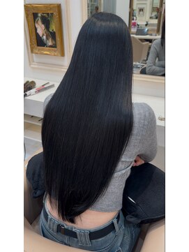 フェリー 有明ガーデン店(FEERIE) 話題沸騰☆誰でも艶々になる！髪質改善トリートメント☆