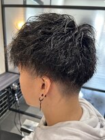 オンリーケアバイジャパン(ONLY CARE by JAPAN)&nbsp;王道黒髪ツイスパ