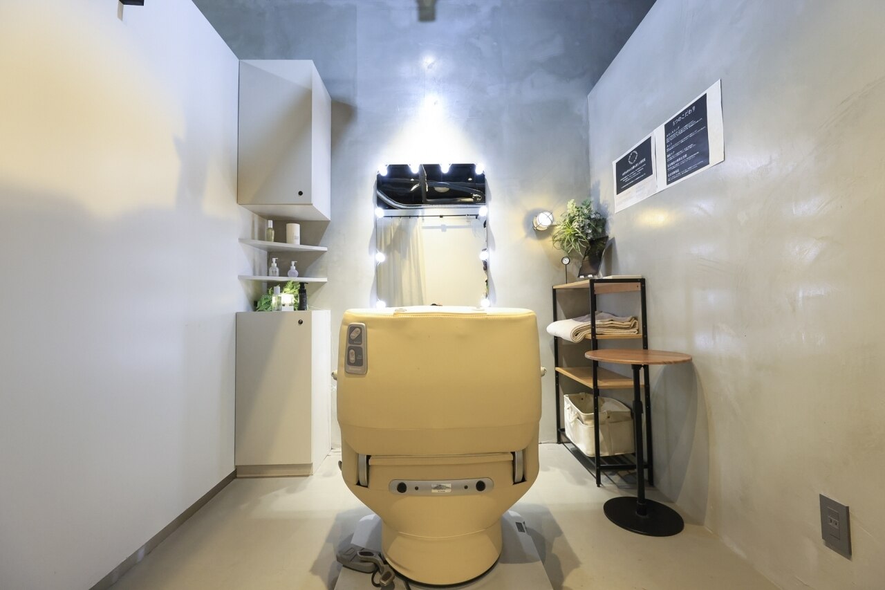 ノア トウキョウ(noa)｜ホットペッパービューティー