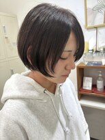 ウタ(uta)&nbsp;フェイスレイヤーショート