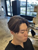 ザデイトウキョウ 表参道 青山(THE DAY TOKYO)&nbsp;ハイライトセンターパート