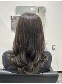 Second   × イルミナカラー