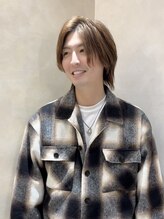 ジーナ 博多(Zina) 北島　祥太 【博多】