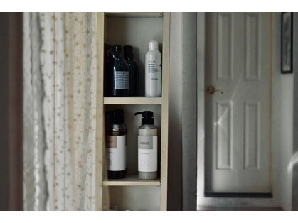 コロニー(colony)の写真