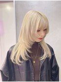 ハイトーンウルフレイヤー