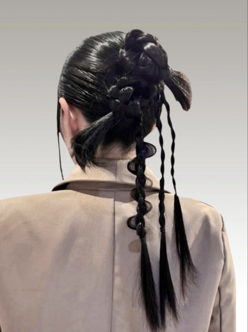 2026年冬】ヘアセットの髪型・ヘアアレンジ｜心斎橋・難波・天王寺