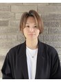 ラボトウキョウ 表参道(LABO Tokyo) 中川　知洋 ［表参道］