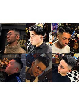 【BUSINESS STYLE】ワンランク上の男磨き◇スーツに映えるスタイル提案でビジネスシーンをサポート。