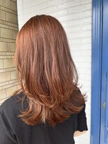 ライツ 富士店(ReiZ)&nbsp;オレンジカラー