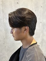 クレア 下北沢(CREA)&nbsp;メンズカット