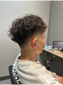 ツイストスパイラル