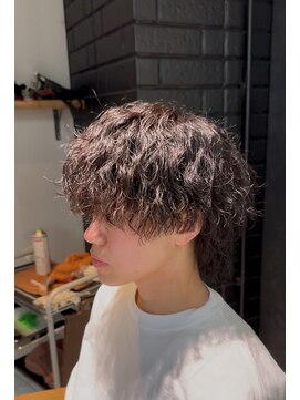 ステラ(STELLA) ツイストスパイラル