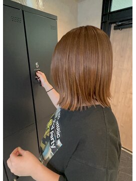 ズッカ(ZuKKa) 《ZuKKa》大人ボブ◇20代30代40代50代【武蔵小杉/新丸子】