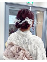 ソヨン 心斎橋店(SOYON)&nbsp;twin arrange