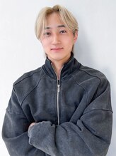 アルバムアカデミーサロン(ALBUM ACADEMY SALON)&nbsp;萩原 佑紀