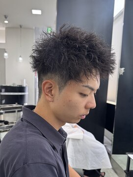 ネクスト 静岡店(NEXT) ソフトツイスト