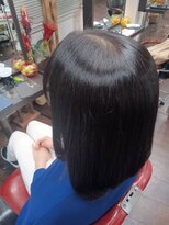 タイガ 上野御徒町(TAIGA)&nbsp;髪質改善×Venusトリートメント【髪美人になりましよう☆】