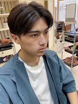 エン(en,) 超王道センターパート