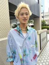 フェリア 梅田(FERIA)&nbsp;竹田 誠