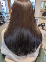 ポンテ 大野城店(ponte)&nbsp;髪質改善カラー
